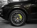 Porsche Cayenne 2021 3.0hyb AT 4WD (340 л.с.) фото 30