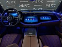 Mercedes-Benz E-Класс Черный Non metallic фото 5