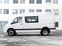 Foton Toano Base Белый Non metallic фото 3