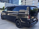 Mercedes-Benz V-Класс Черный Non metallic фото 2