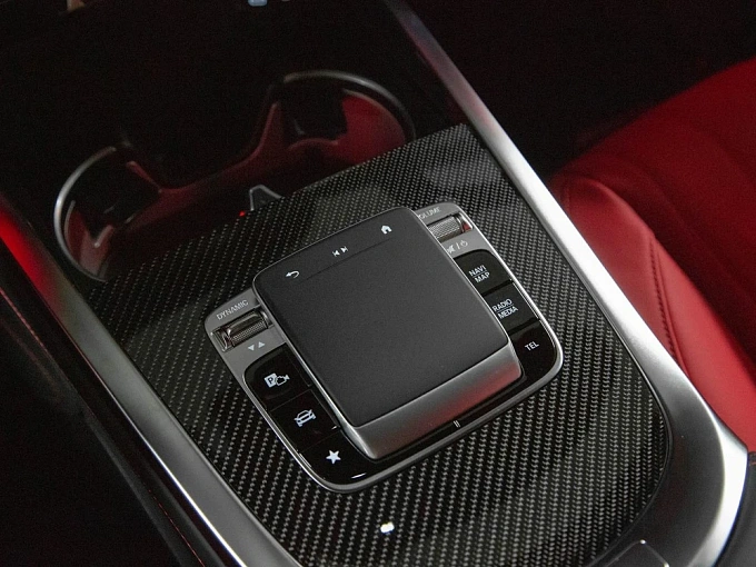 Mercedes-Benz G-Класс AMG Серый Non metallic фото 25