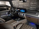 Mercedes-Benz G-Класс AMG 2026 G 63 4.0 AT 4Matic (585 л.с.) фото 7