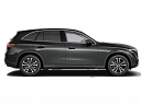Mercedes-Benz GLC Серый Non metallic фото 33