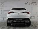 Mercedes-Benz GLC coupe Белый Non metallic фото 8