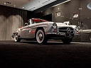 Mercedes-Benz SL 1958 1.9 MT (105 л.с.) фото 2
