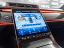 Mercedes-Benz S-Класс AMG Черный Non metallic фото 22