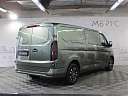 Foton VIEW Синий Non metallic фото 6