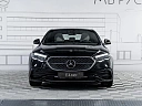 Mercedes-Benz E-Класс Черный Non metallic фото 2