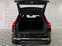 Volvo XC60 Черный Non metallic фото 17