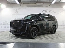 Cadillac Escalade 2021 6.2 AT 4WD (416 л.с.) фото 1