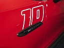 Mercedes-Benz AMG PureSpeed Красный Non metallic фото 18
