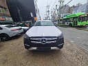 Mercedes-Benz GLE Черный Non metallic фото 3