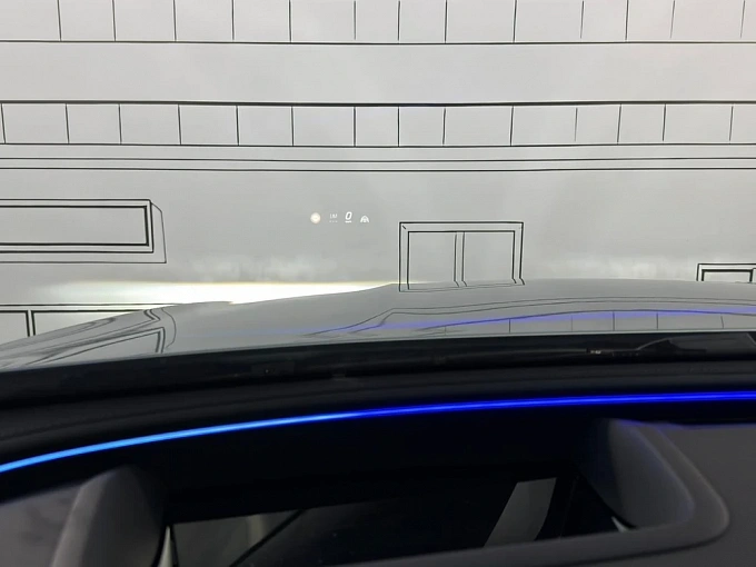 Mercedes-Benz E-Класс Серебряный Non metallic фото 21