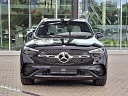 Mercedes-Benz GLC Черный Non metallic фото 5