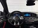 Mercedes-Benz GLE AMG 2021 63 AMG 4.0 AT 4Matic (612 л.с.) фото 17