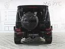 Mercedes-Benz G-Класс AMG Черный Non metallic фото 8