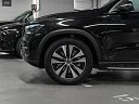 Mercedes-Benz GLE Черный Non metallic фото 15