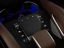 Mercedes-Benz GLE Черный Non metallic фото 24