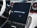 Mercedes-Benz AMG PureSpeed Красный Non metallic фото 34