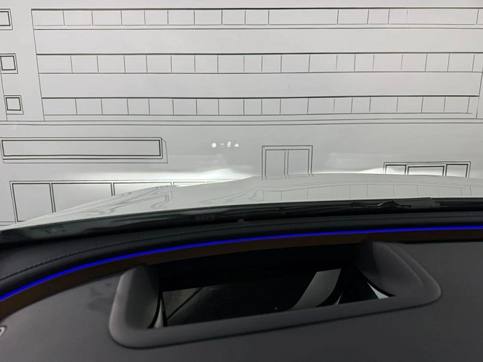 Mercedes-Benz E-Класс Белый Non metallic фото 24