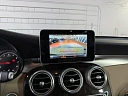 Mercedes-Benz GLC 2016 250 2.0 AT 4Matic (211 л.с.) фото 21