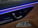 Mercedes-Benz E-Класс Черный Non metallic фото 13