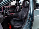Mercedes-Benz E-Класс Зеленый Non metallic фото 7