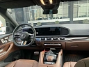 Mercedes-Benz GLS 2024 450 3.0 AT 4Matic (381 л.с.) фото 23