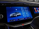 Mercedes-Benz S-Класс Черный Non metallic фото 24