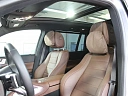 Mercedes-Benz GLS Серый Non metallic фото 3
