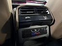 BMW 5 серии Черный Non metallic фото 26