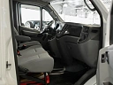 Foton Toano PRO Белый Non metallic фото 8