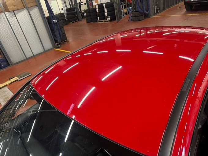 Mercedes-Benz A-Класс 2019 200 1.3 AMT (150 л.с.) фото 8