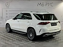 Mercedes-Benz GLE 2024 450 3.0 AT 4Matic (381 л.с.) фото 4