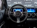 Mercedes-Benz GLA Белый Non metallic фото 15
