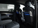 Mercedes-Benz V-Класс Черный Non metallic фото 9