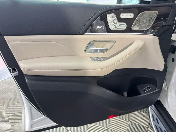 Mercedes-Benz GLS 2021 400 2.9d AT 4Matic (330 л.с.) фото 23