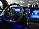 Mercedes-Benz GLC Серый Non metallic фото 8
