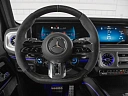 Mercedes-Benz G-Класс AMG Черный Non metallic фото 19