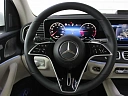 Mercedes-Benz GLE Белый Non metallic фото 24