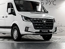 Foton Toano PRO Белый Non metallic фото 19