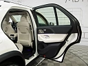 Mercedes-Benz GLE Белый Non metallic фото 37