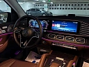 Mercedes-Benz GLE Черный Non metallic фото 6