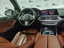 BMW X7 2020 3.0d AT 4WD (249 л.с.) Чёрный 71330996 фото 15