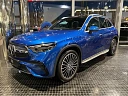 Mercedes-Benz GLC 2024 2.0 AT 4Matic (258 л.с.) фото 1