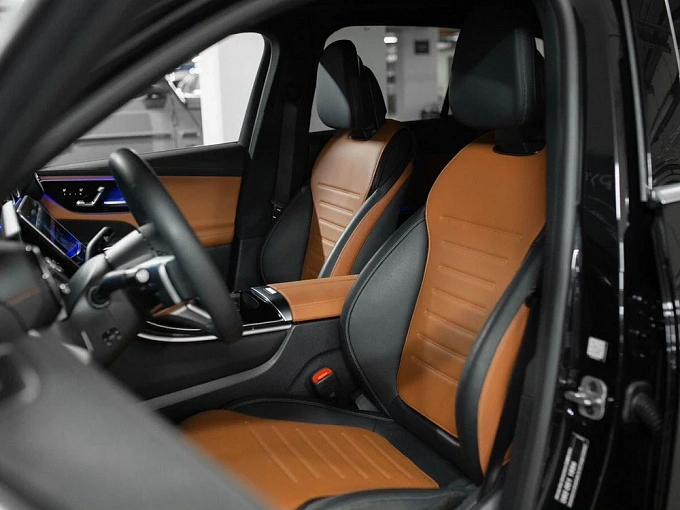 Mercedes-Benz GLC 2024 2.0 AT 4Matic (258 л.с.) фото 6