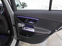 Mercedes-Benz GLC AMG Серый Non metallic фото 26