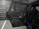 Mercedes-Benz GLS Черный Non metallic фото 25