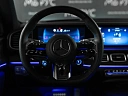 Mercedes-Benz GLE AMG Серый Non metallic фото 16