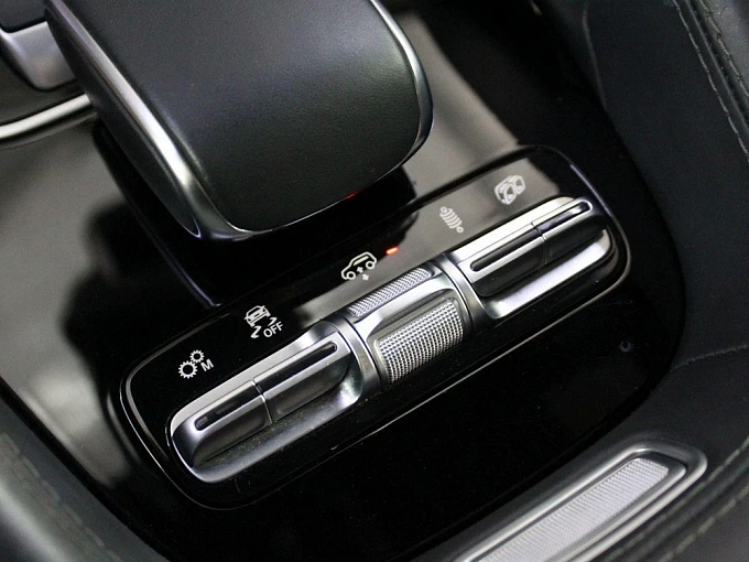 Mercedes-Benz GLE AMG 2021 63 AMG 4.0 AT 4Matic (612 л.с.) фото 26